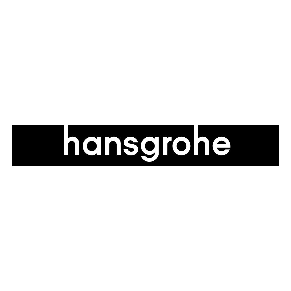 Hans Grohe logo klant Zuiver Group