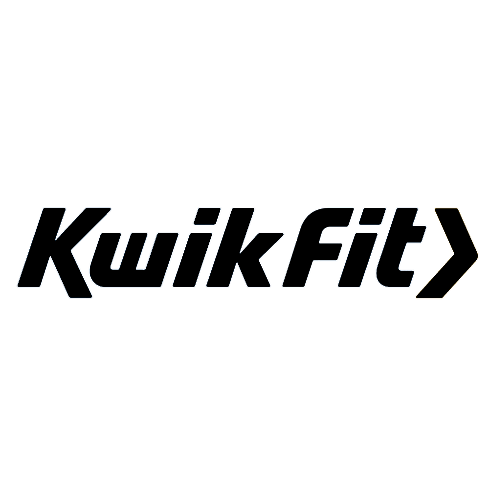 Kwikfit logo klant Zuiver Group