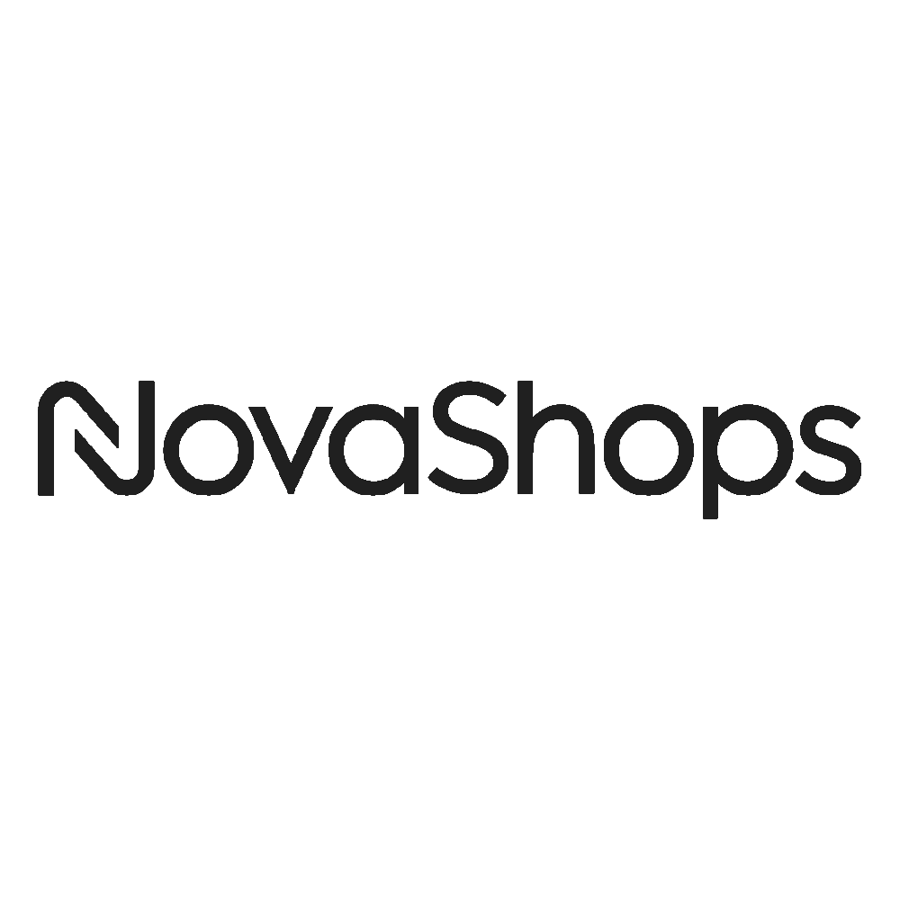 NovaShops logo klant Zuiver Group