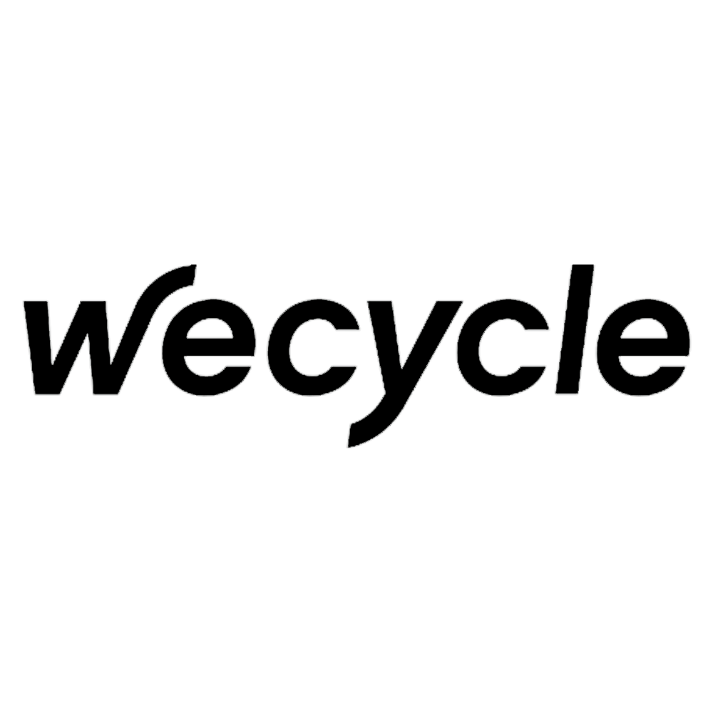 Wecycle logo klant Zuiver Group