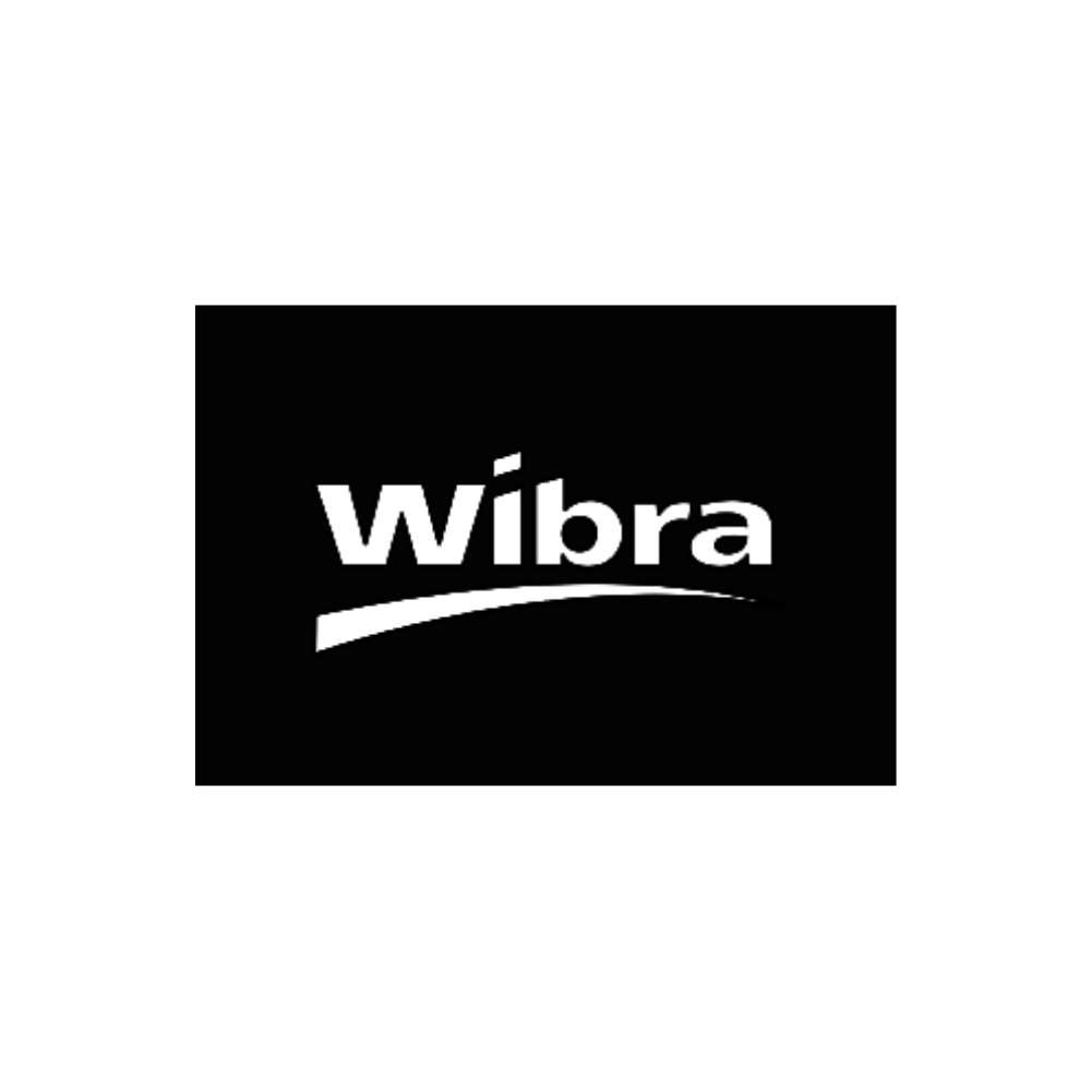 Wibra logo klant Zuiver Group