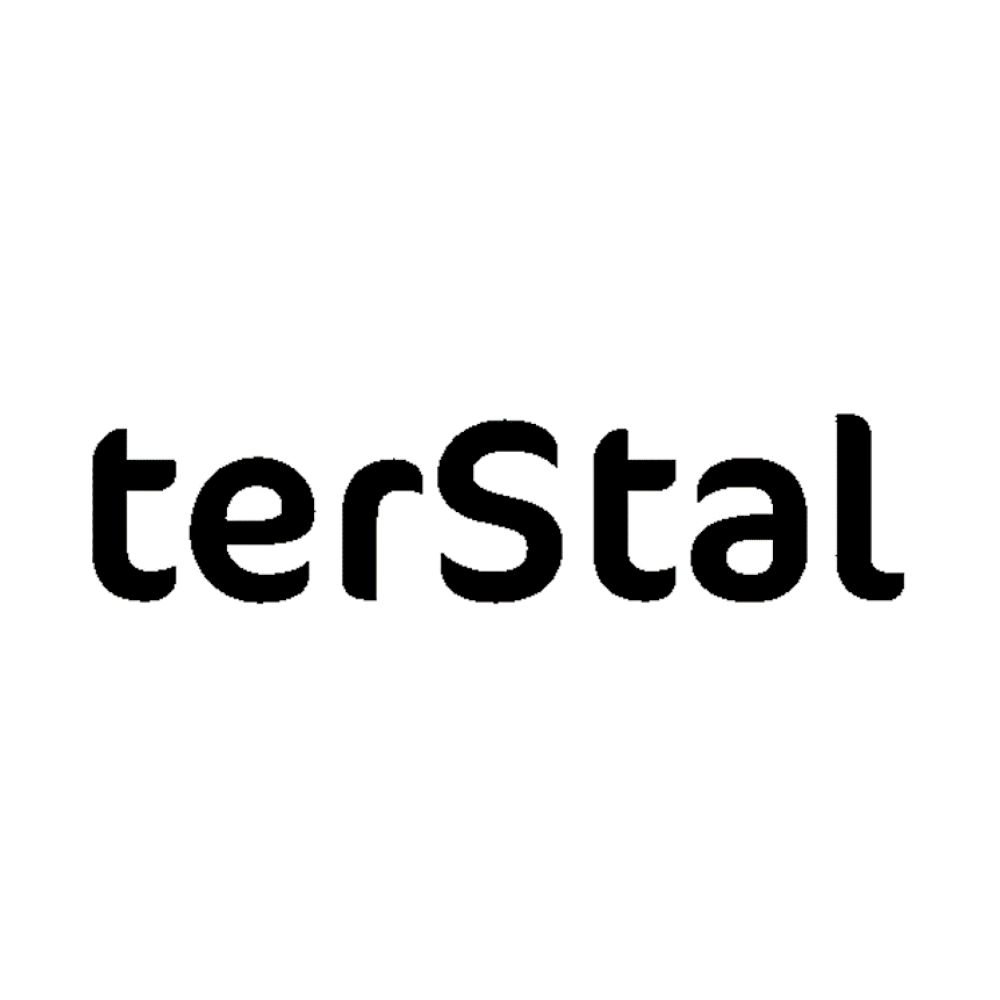 terStal logo klant Zuiver Group